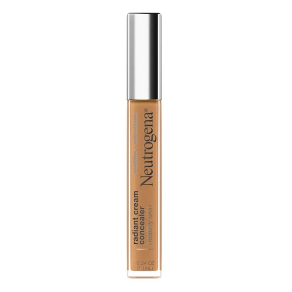 NEUTROGENA RADIANT CREAM CONCEALER - Picture 5 of 9